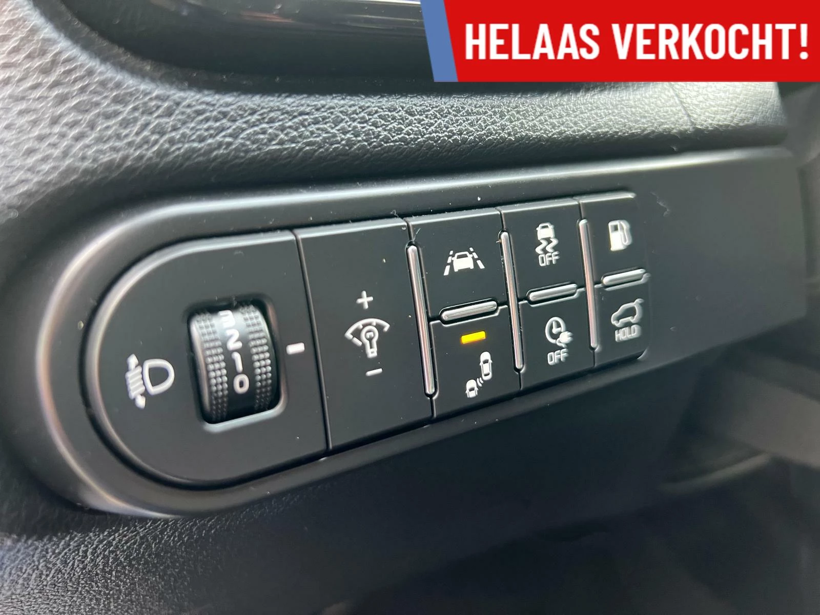 Hoofdafbeelding Kia XCeed