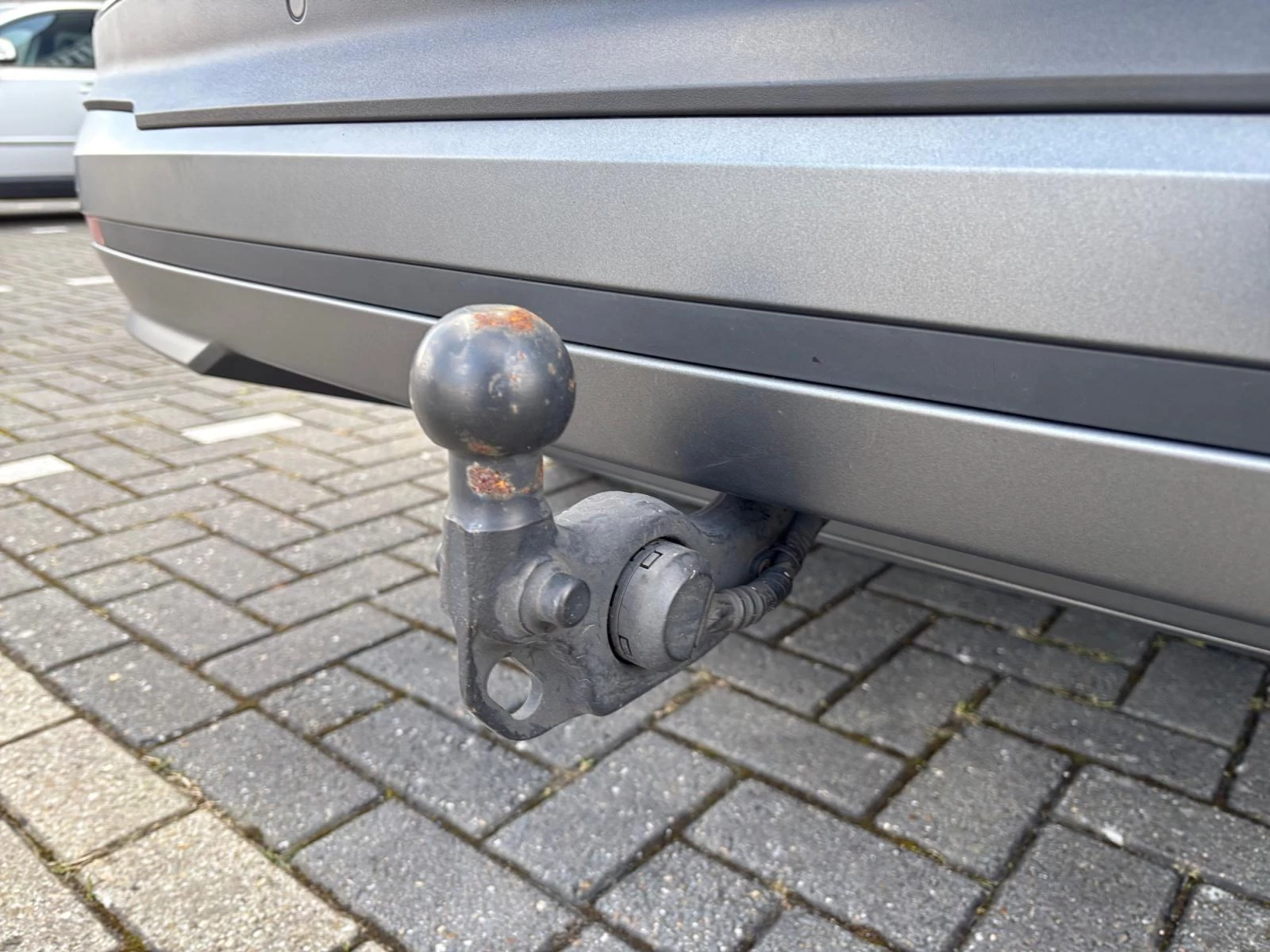 Hoofdafbeelding Škoda Enyaq iV