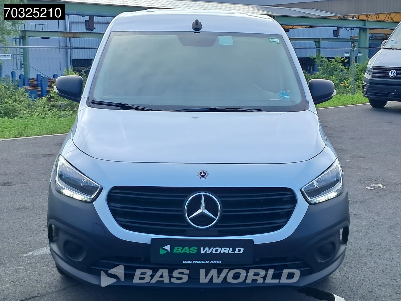 Hoofdafbeelding Mercedes-Benz Citan
