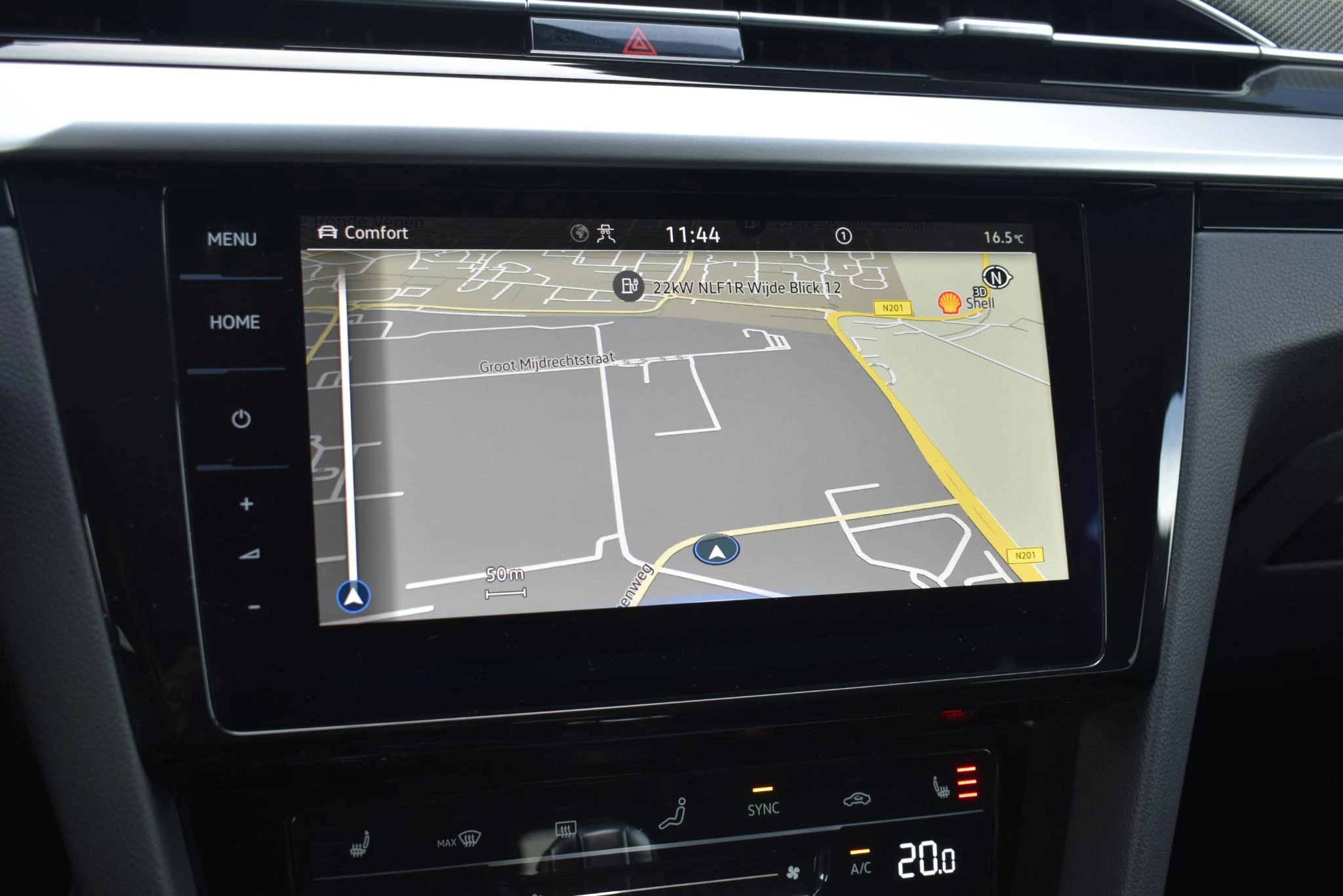 Hoofdafbeelding Volkswagen Arteon