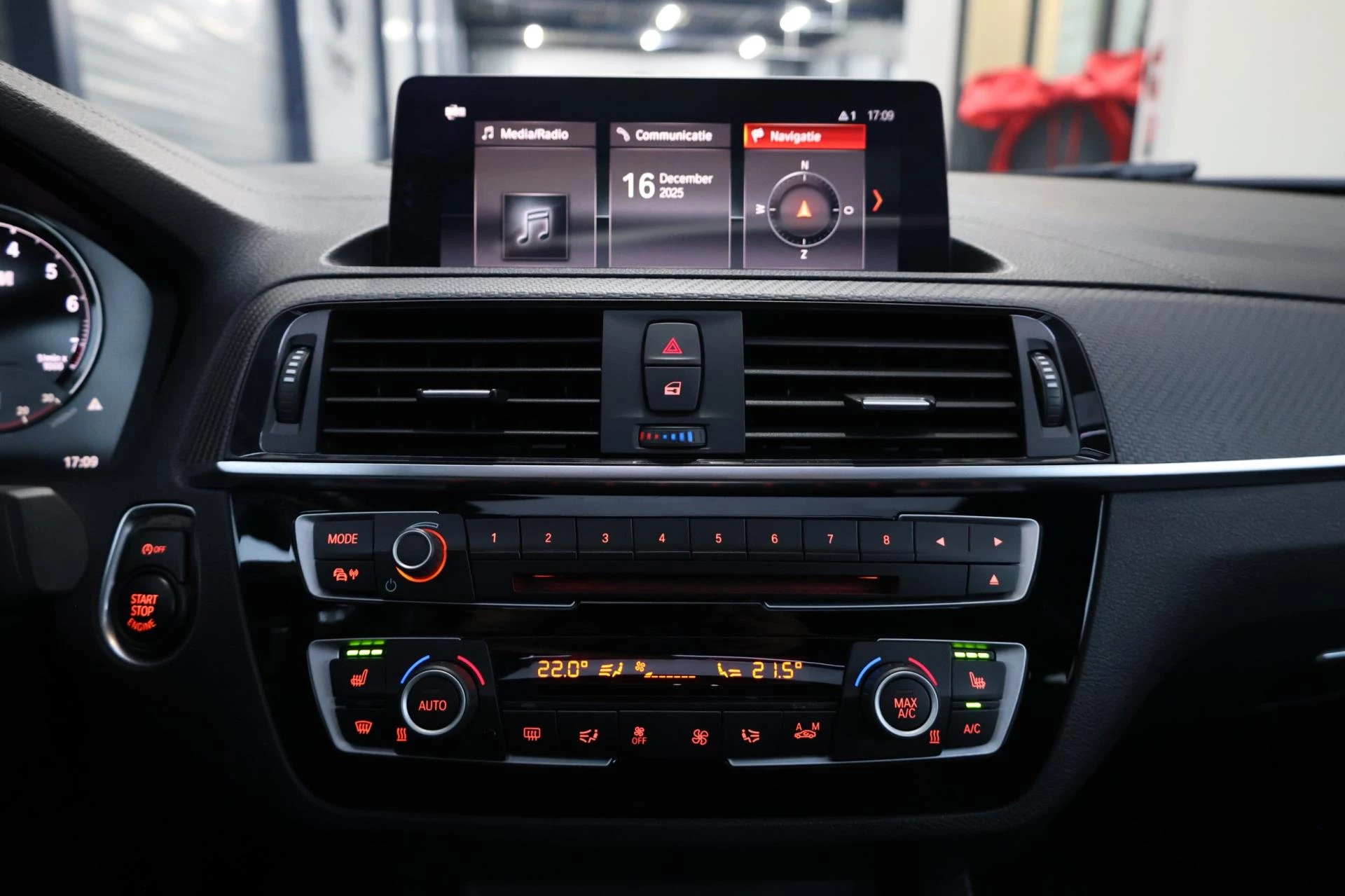 Hoofdafbeelding BMW M2