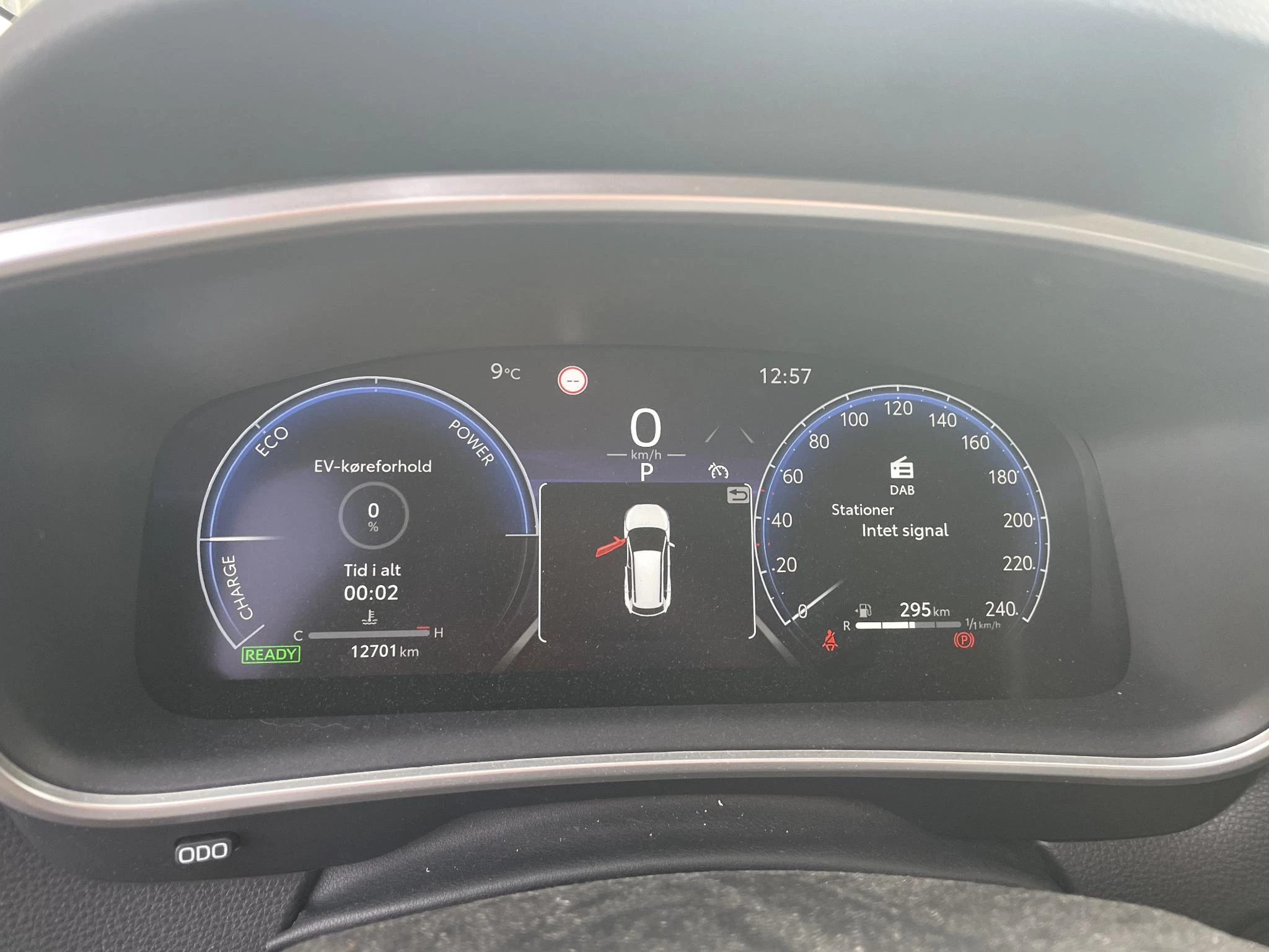 Hoofdafbeelding Toyota Corolla Cross