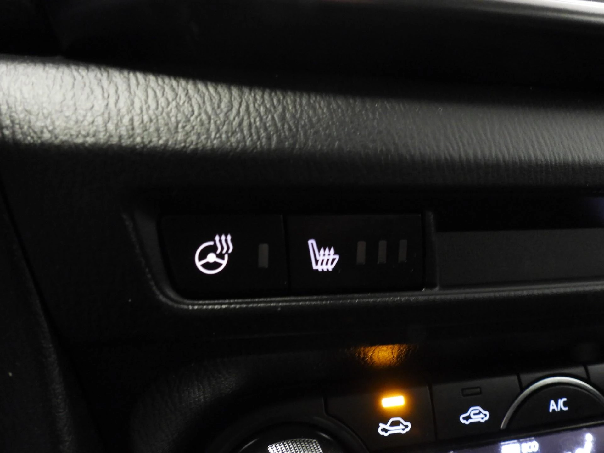 Hoofdafbeelding Mazda 3