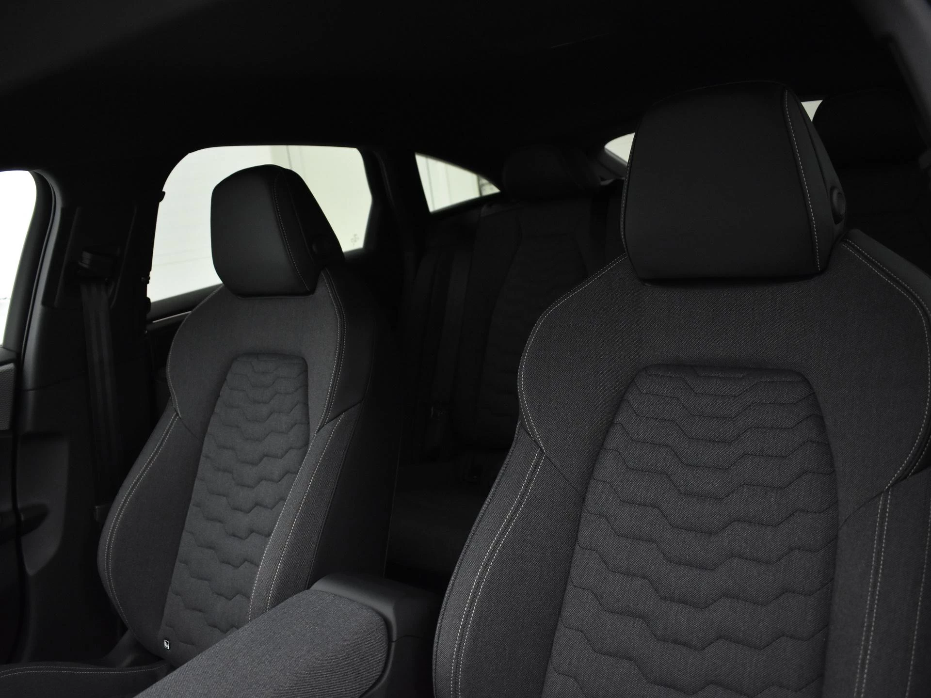 Hoofdafbeelding Audi A6 Sportback e-tron