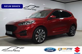 Ford Kuga 2.5 PHEV ST-Line X |Electrische trekhaak | 20"