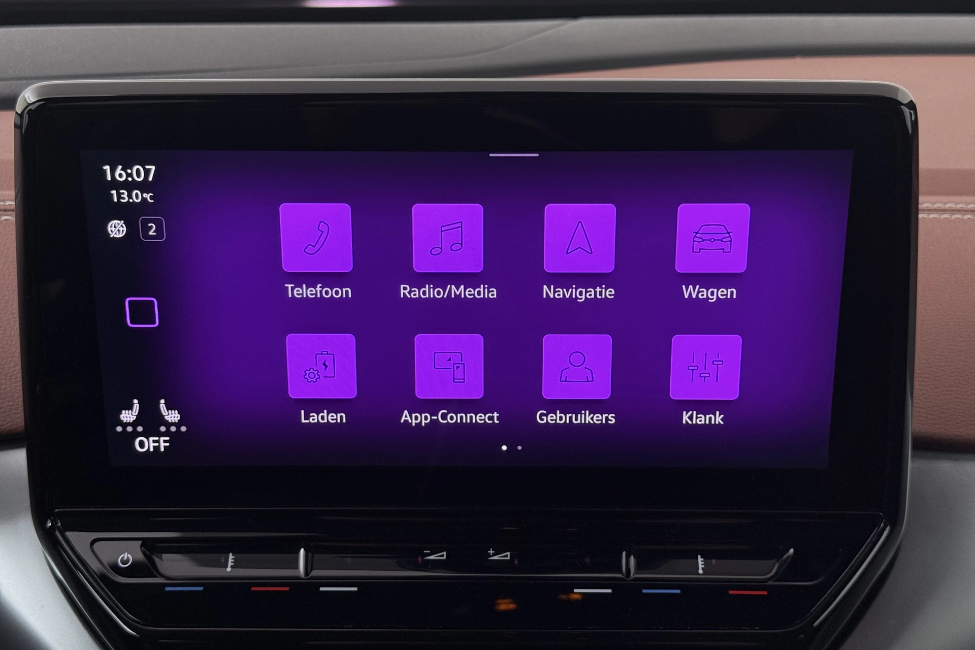 Hoofdafbeelding Volkswagen ID.4