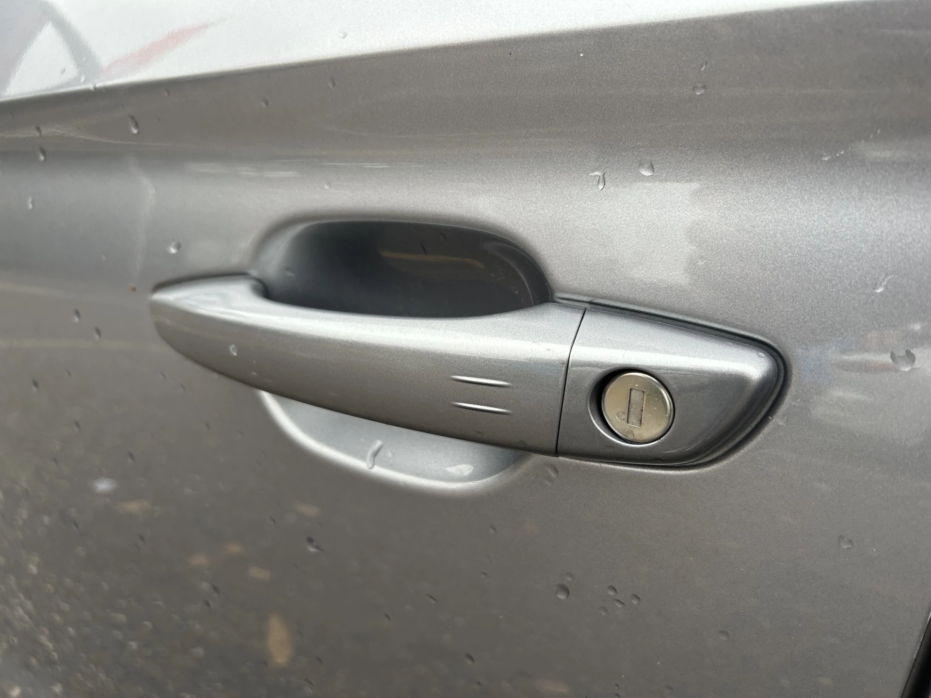 Hoofdafbeelding Opel Corsa-e