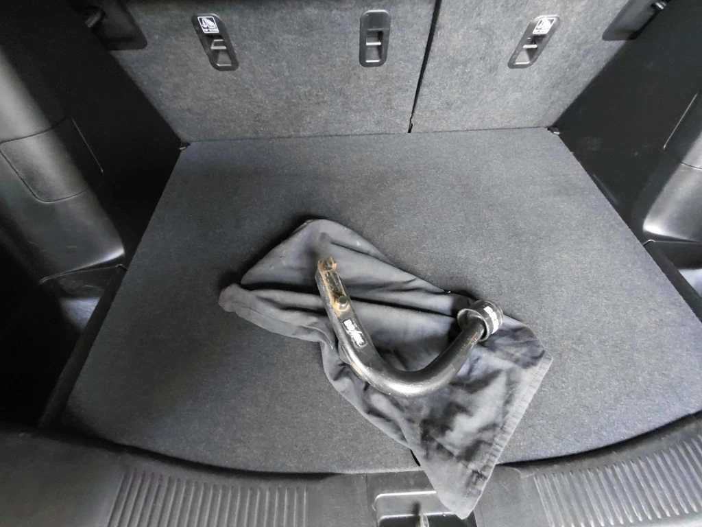 Hoofdafbeelding Suzuki S-Cross