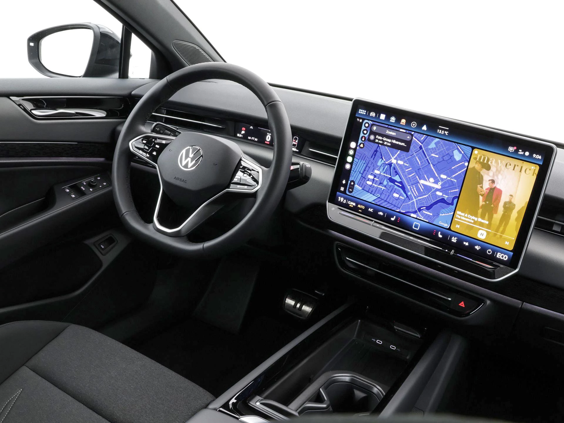 Hoofdafbeelding Volkswagen ID.7