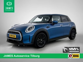 Hoofdafbeelding MINI One Mini Mini 1.5 One Business Edition CARPLAY | STOF-LEDER | NAVI | LED | CRUISE