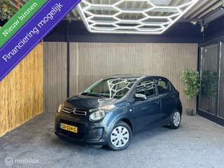 Citroen C1 1.0 e-VTi Airscape Feel | BT Audio | Led |L