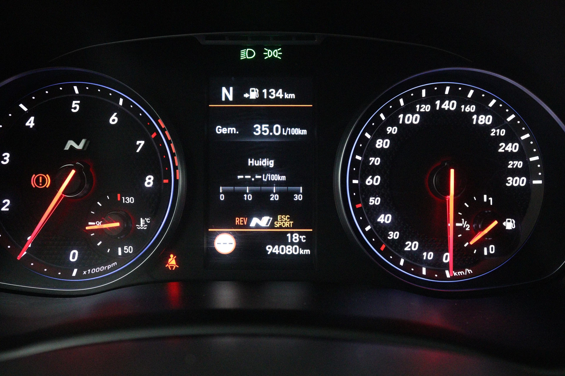 Hoofdafbeelding Hyundai i30