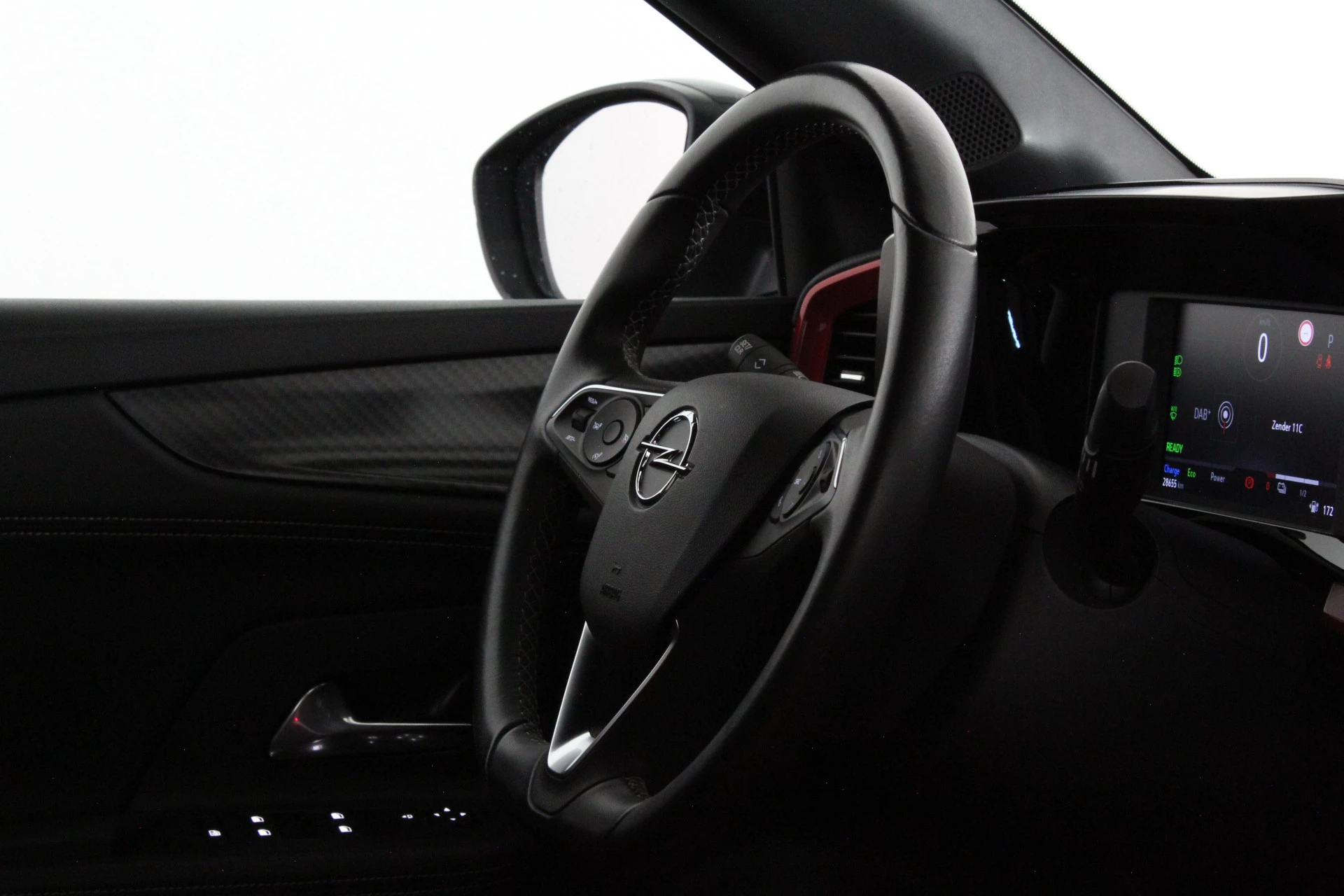 Hoofdafbeelding Opel Mokka-e