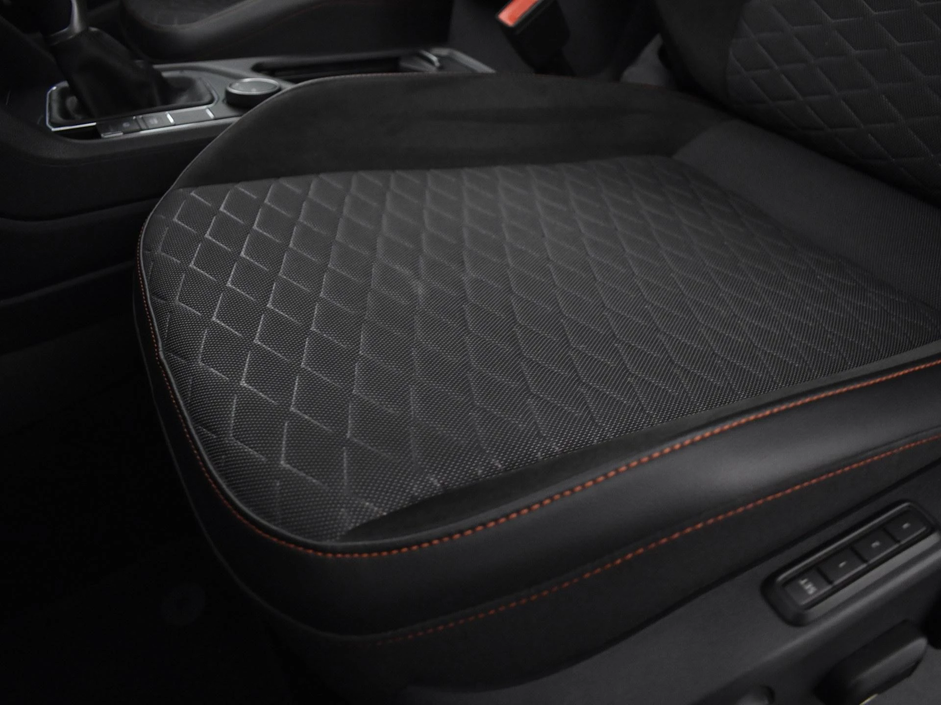 Hoofdafbeelding SEAT Tarraco