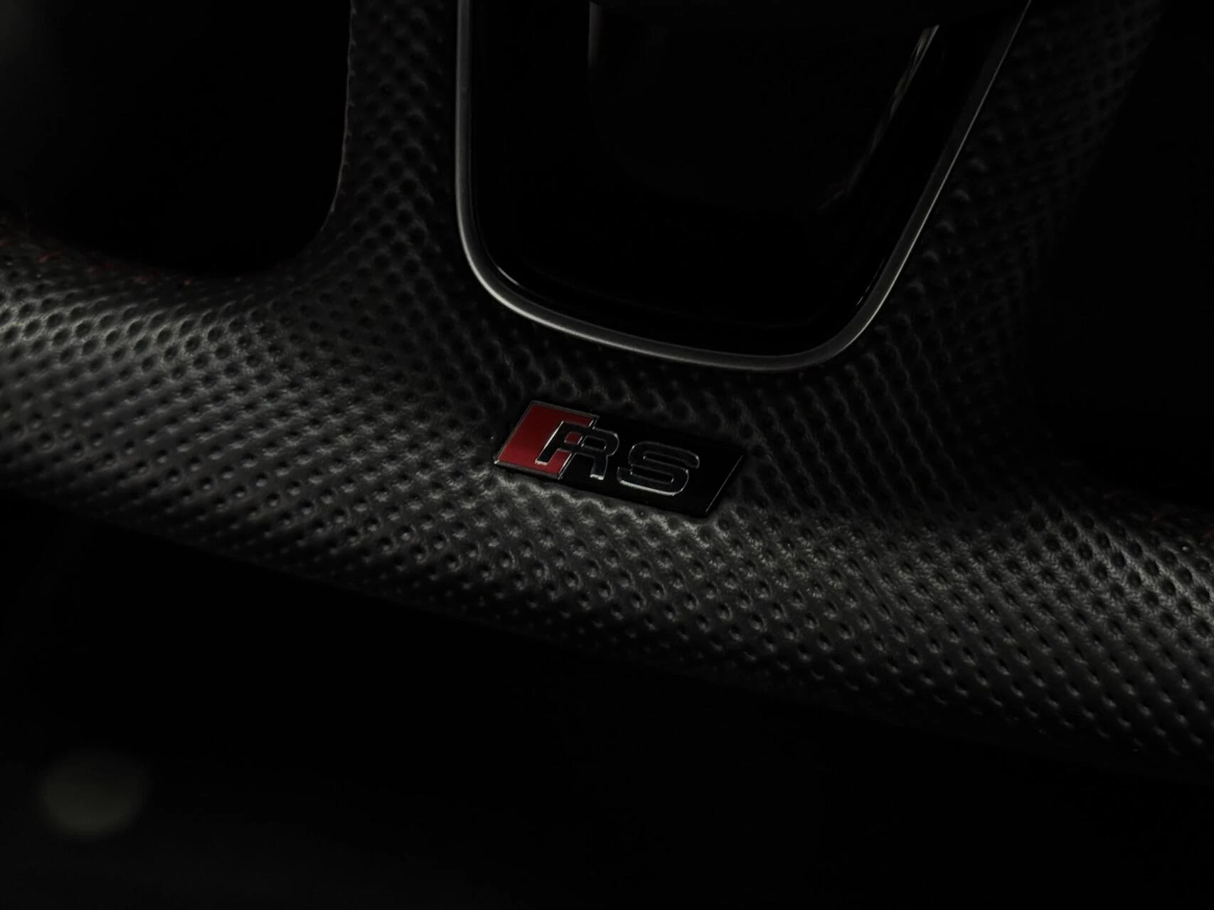 Hoofdafbeelding Audi RS5