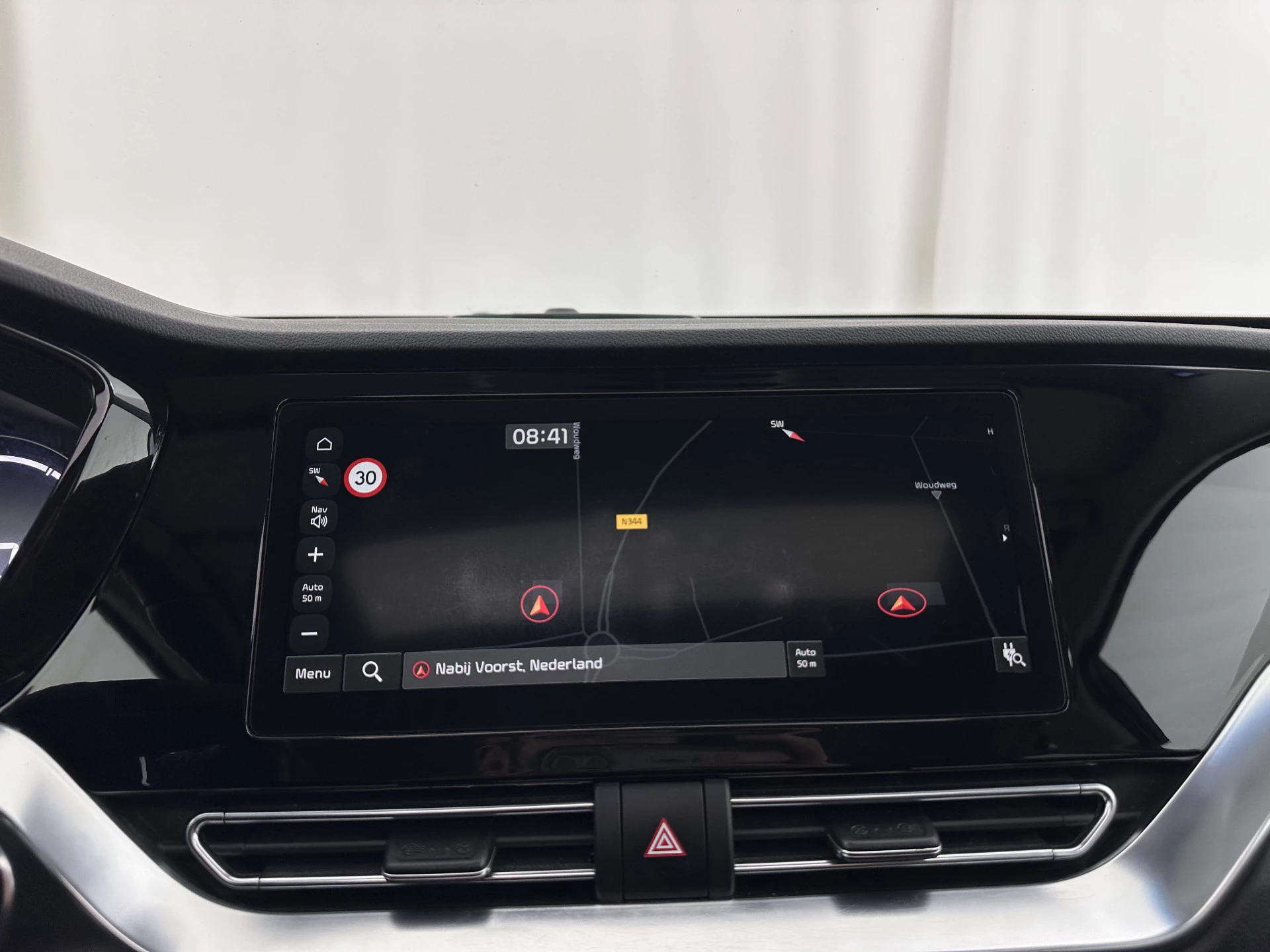 Hoofdafbeelding Kia e-Niro