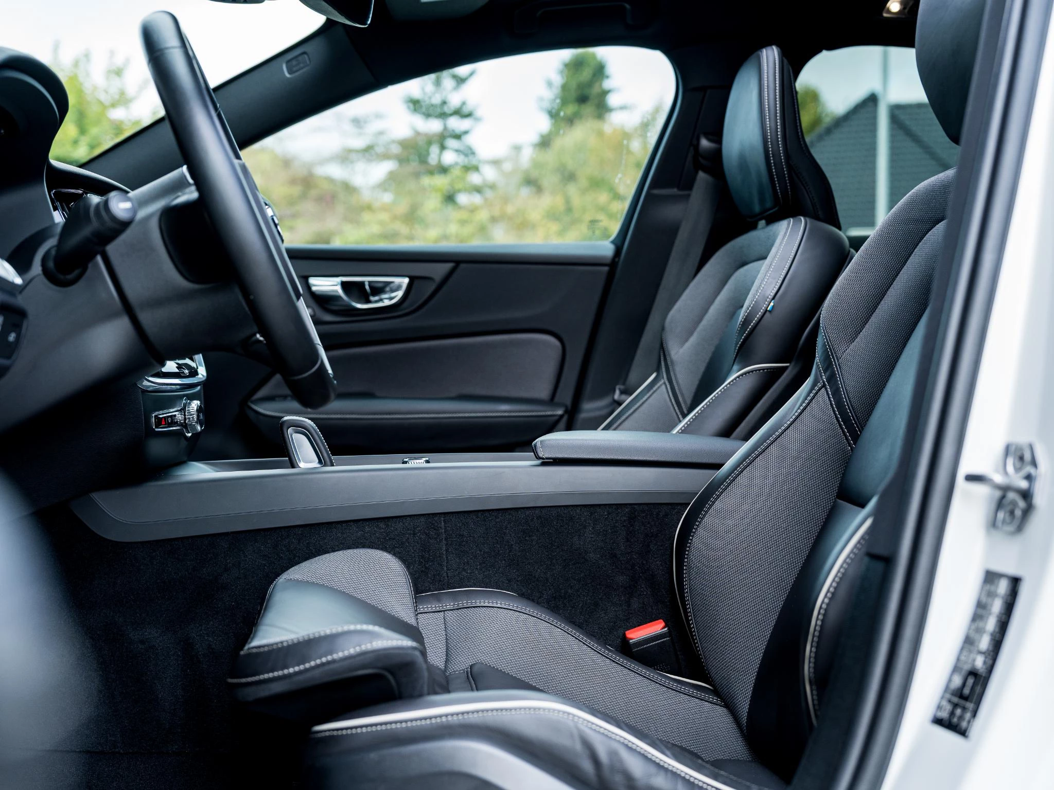 Hoofdafbeelding Volvo S60