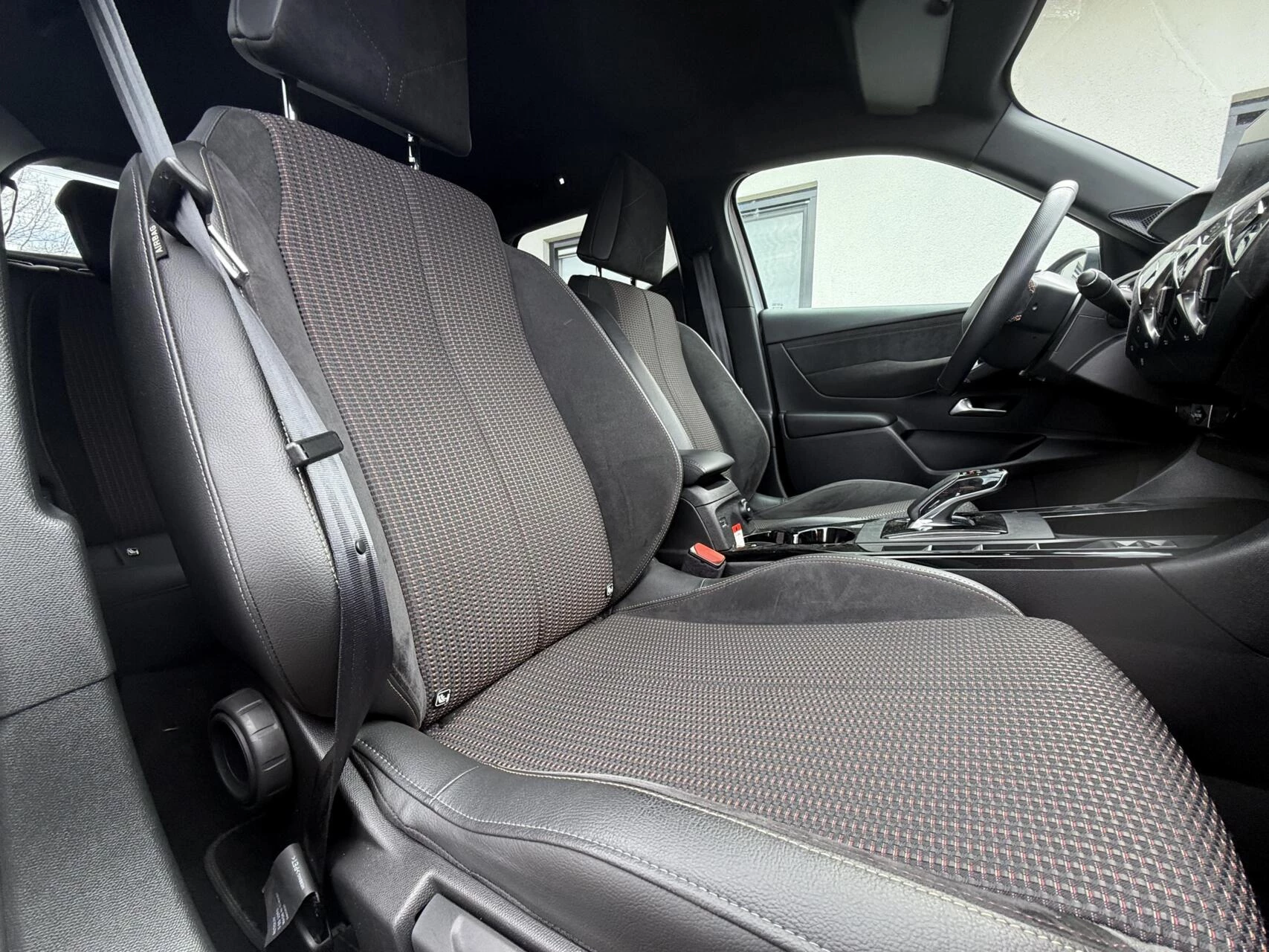 Hoofdafbeelding DS DS 3