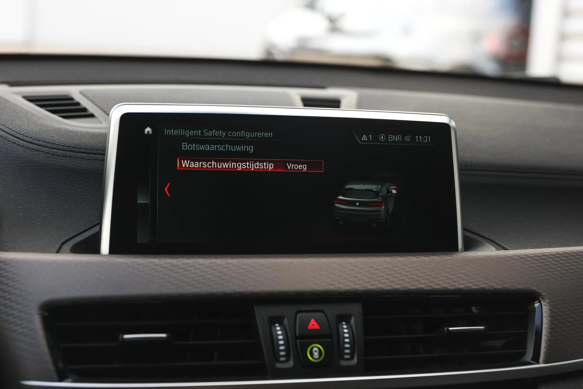Hoofdafbeelding BMW X2