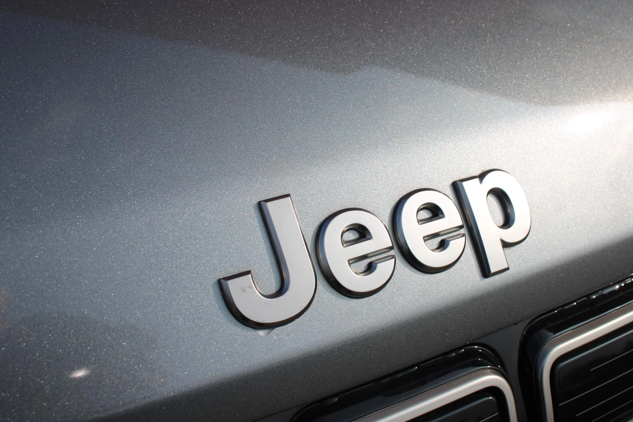 Hoofdafbeelding Jeep Avenger