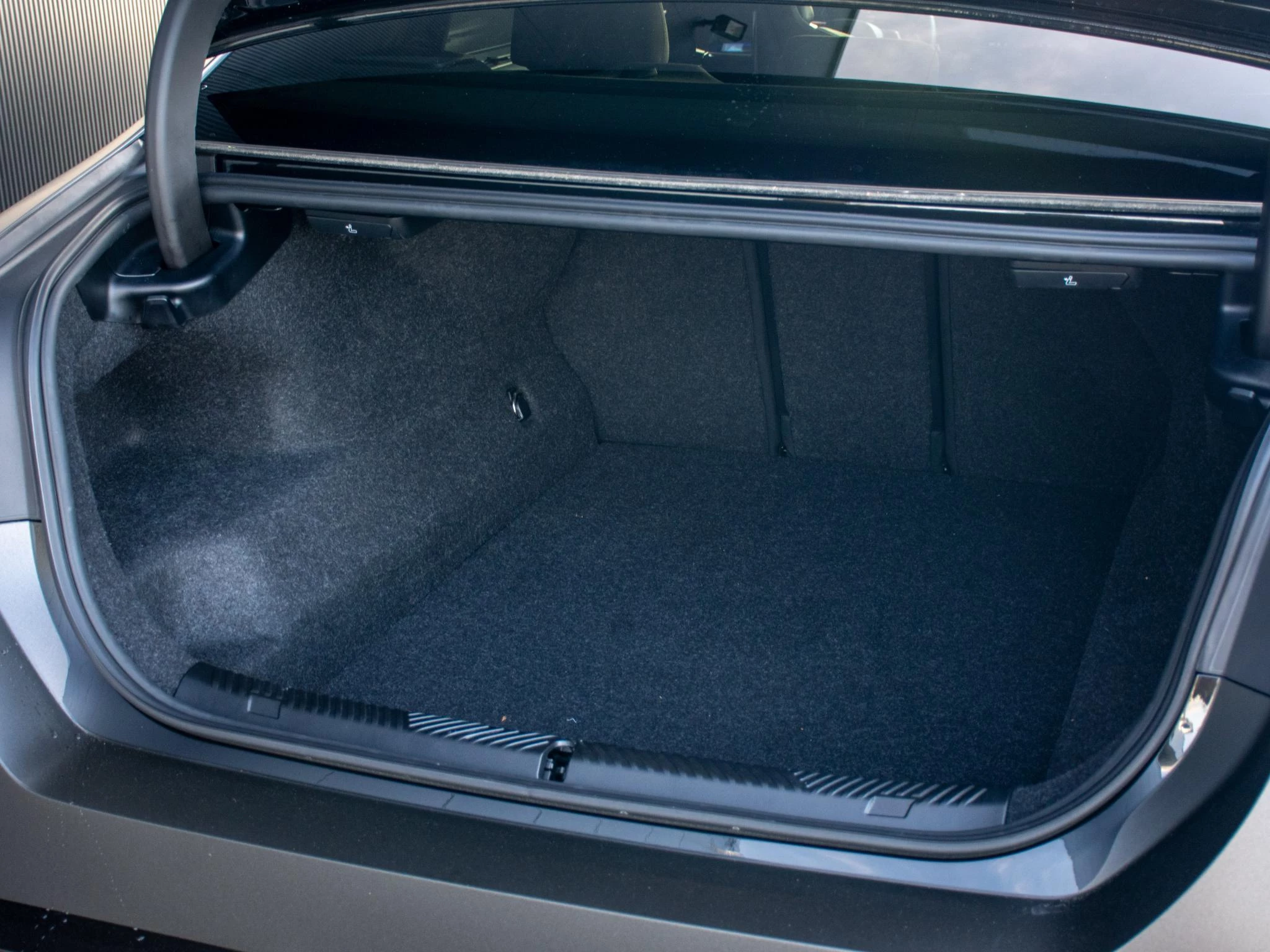 Hoofdafbeelding BMW M5