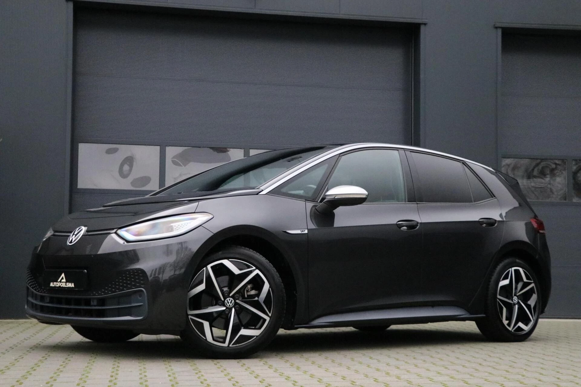 Hoofdafbeelding Volkswagen ID.3