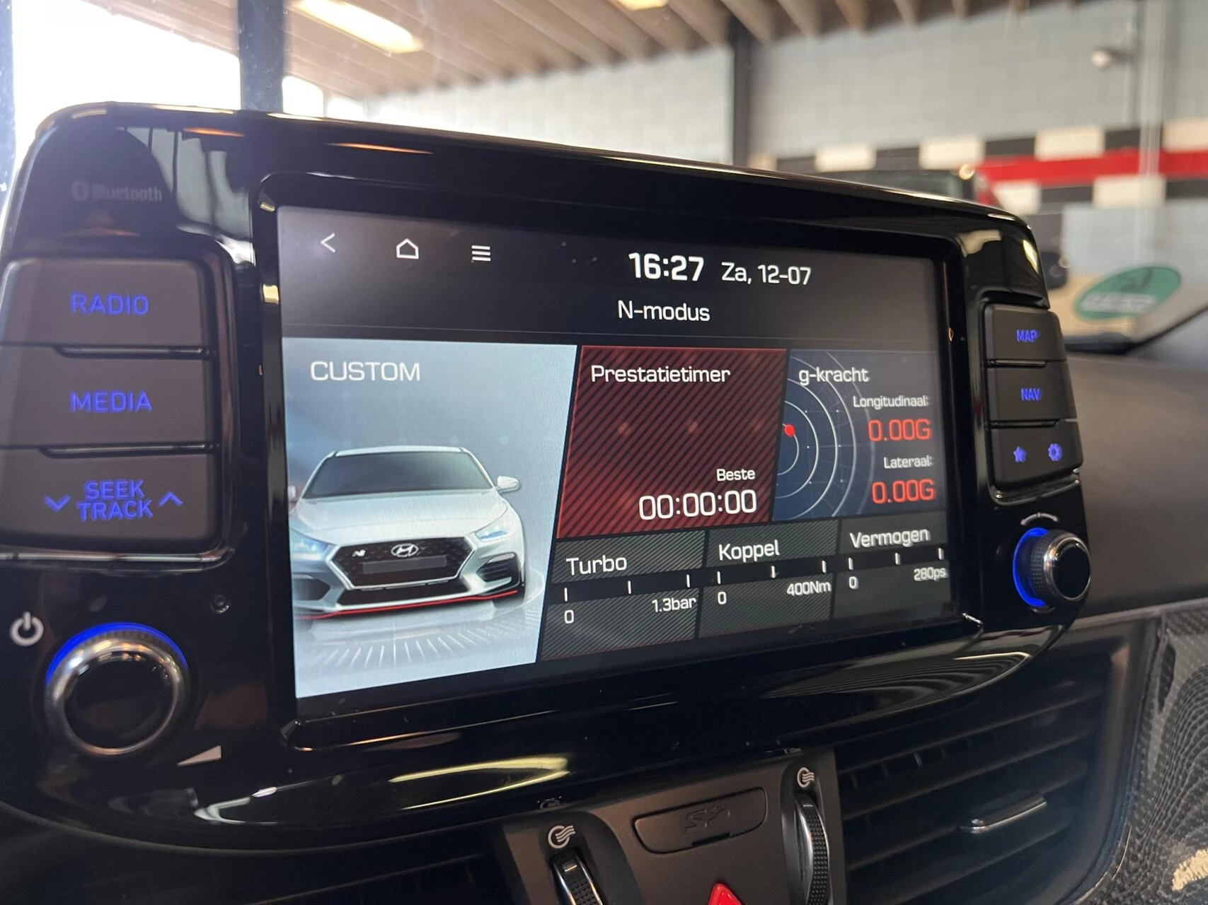 Hoofdafbeelding Hyundai i30