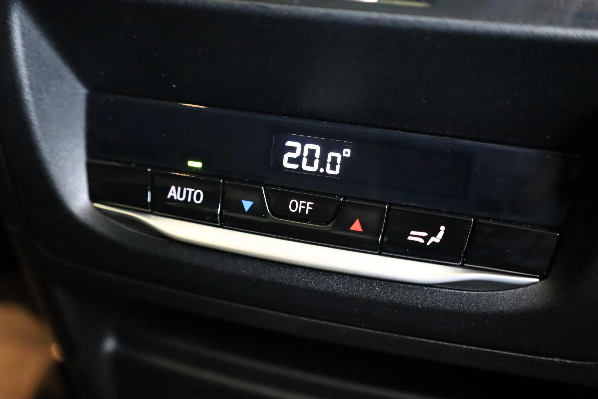 Hoofdafbeelding BMW X4