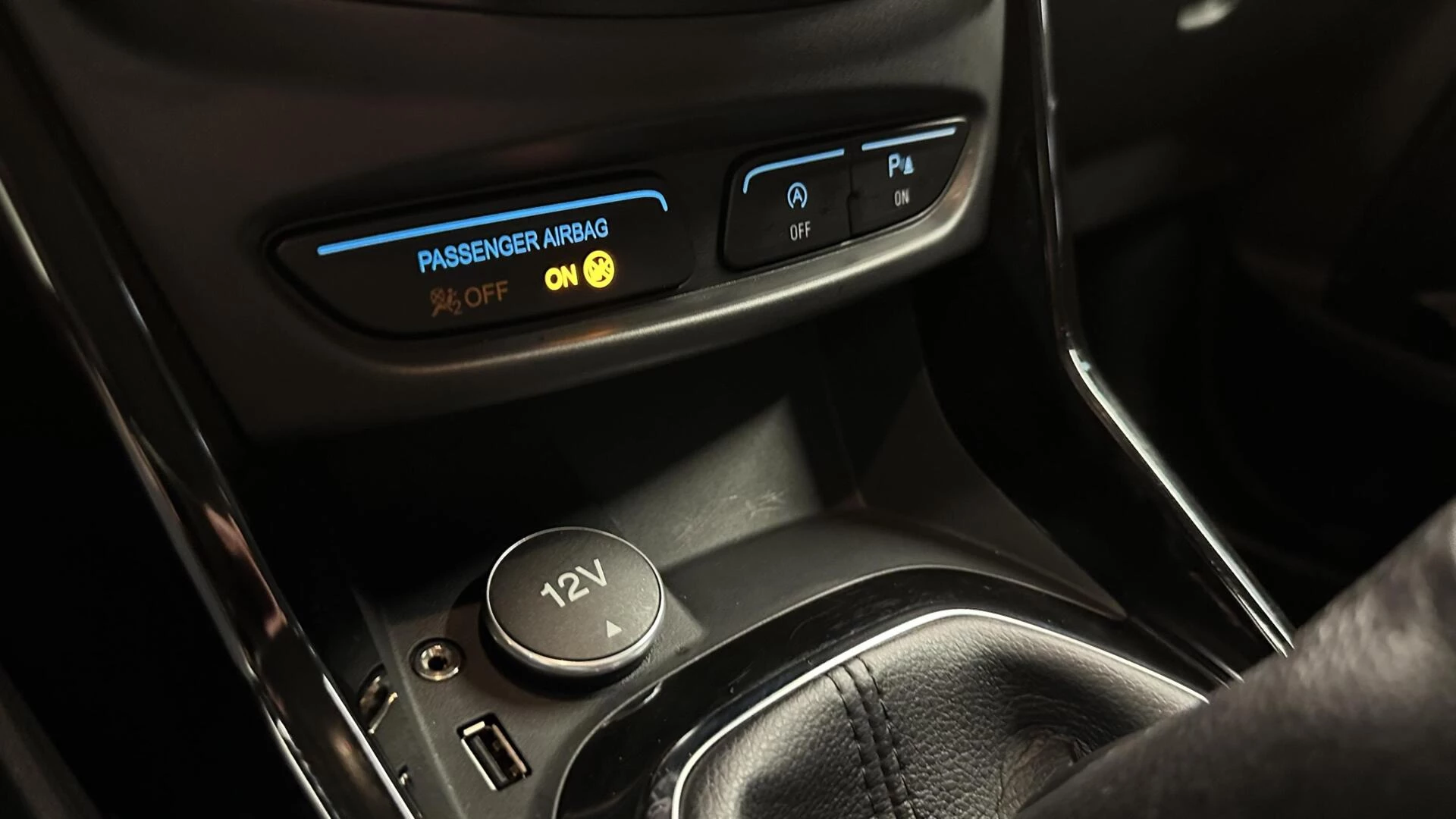 Hoofdafbeelding Ford B-MAX