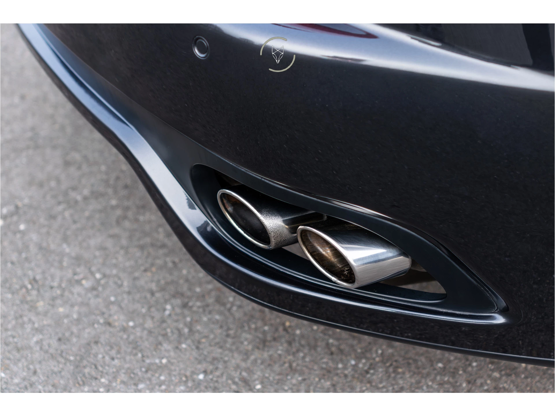 Hoofdafbeelding Maserati GranTurismo