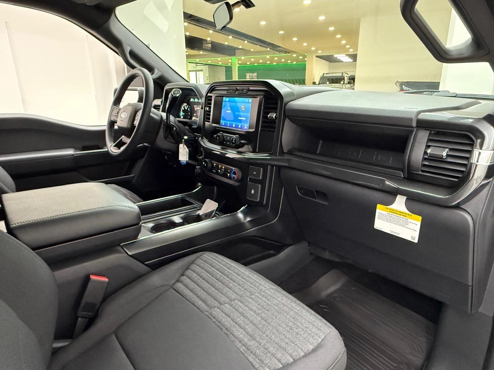 Hoofdafbeelding Ford F-150