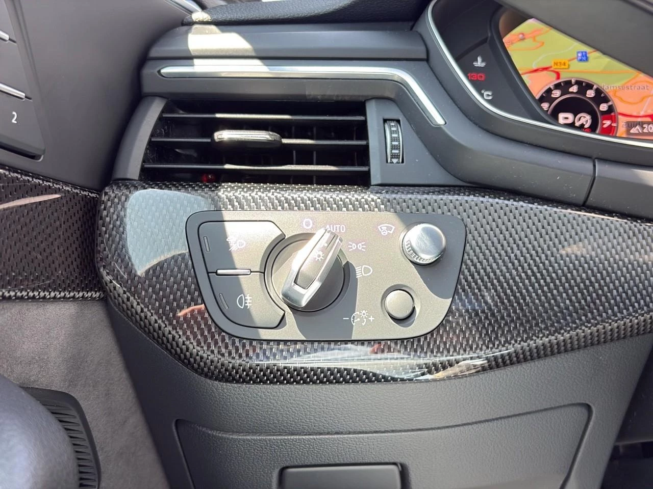 Hoofdafbeelding Audi S5