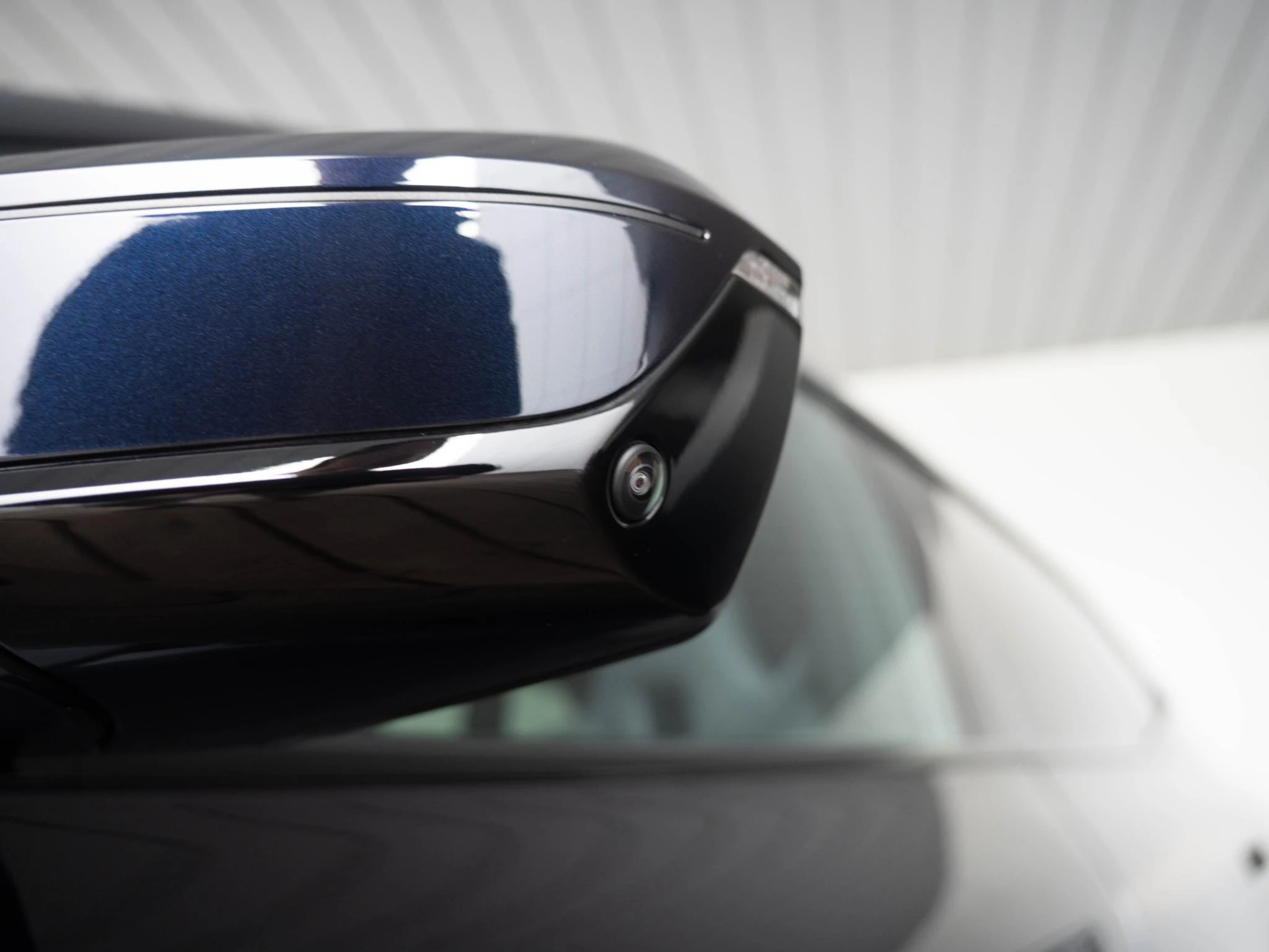 Hoofdafbeelding BMW iX