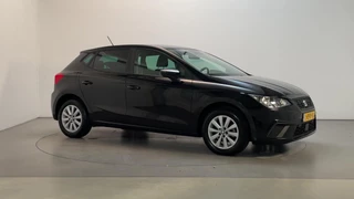 Seat Ibiza 1.0 TSI Style Business Intense Camera Climate Control Navigatie DAB+