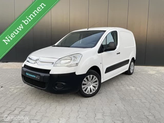 Citroen Berlingo bestel 1.6 VTi /MARGE /3-PERS/TREKHAAK