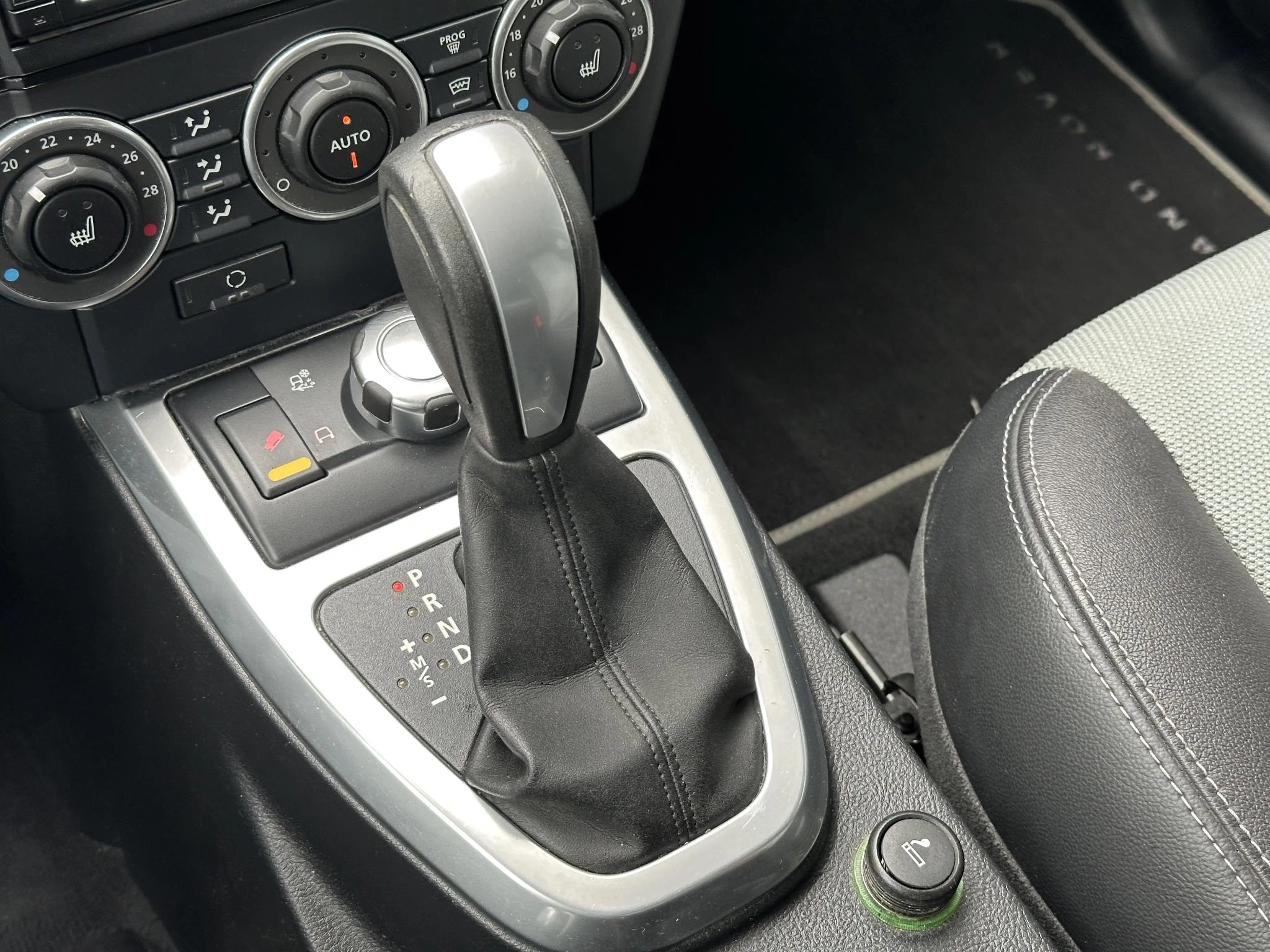 Hoofdafbeelding Land Rover Freelander