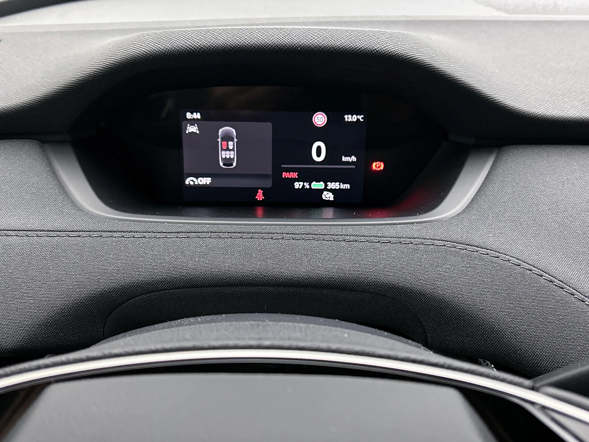 Hoofdafbeelding Škoda Elroq