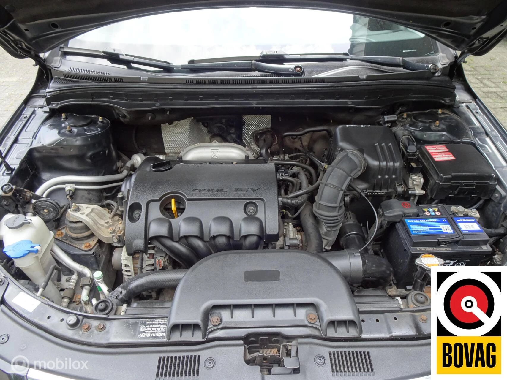 Hoofdafbeelding Hyundai i30