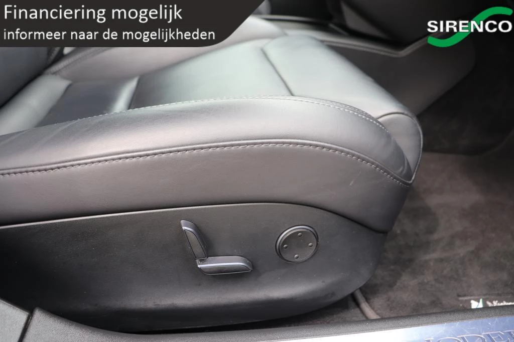 Hoofdafbeelding Tesla Model S