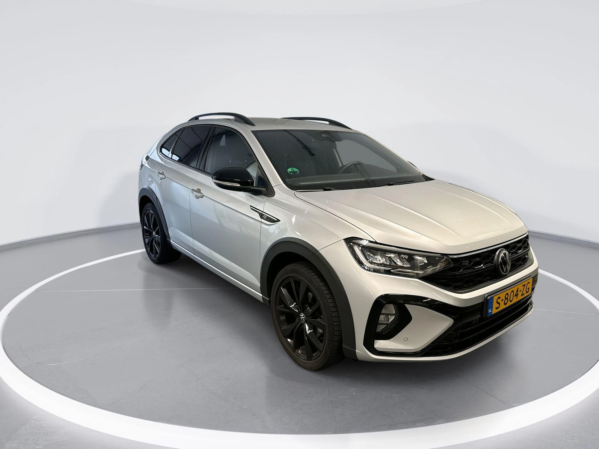 Hoofdafbeelding Volkswagen Taigo