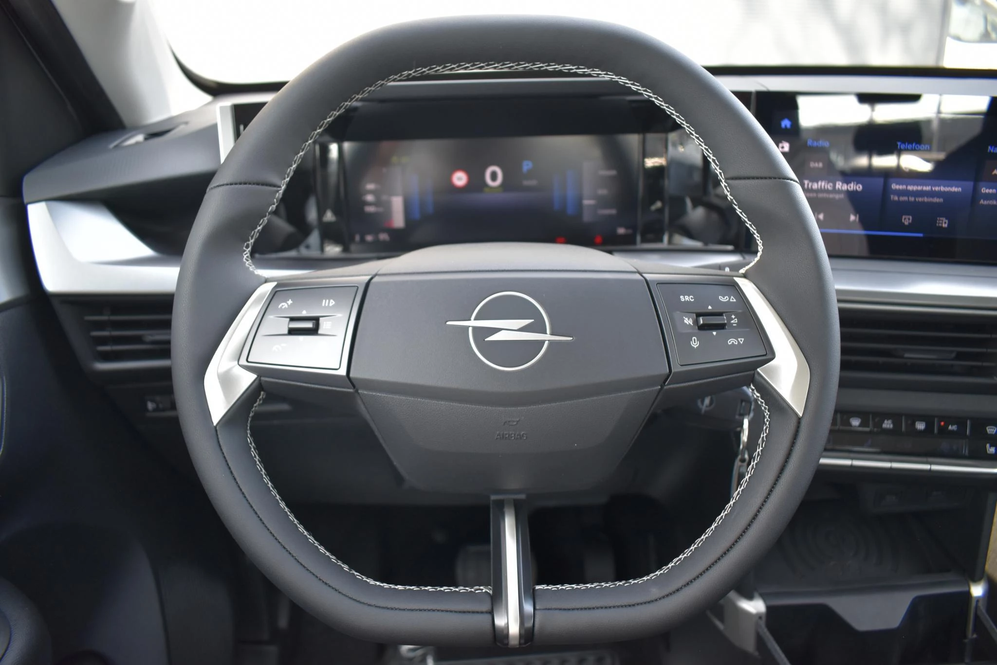 Hoofdafbeelding Opel Frontera