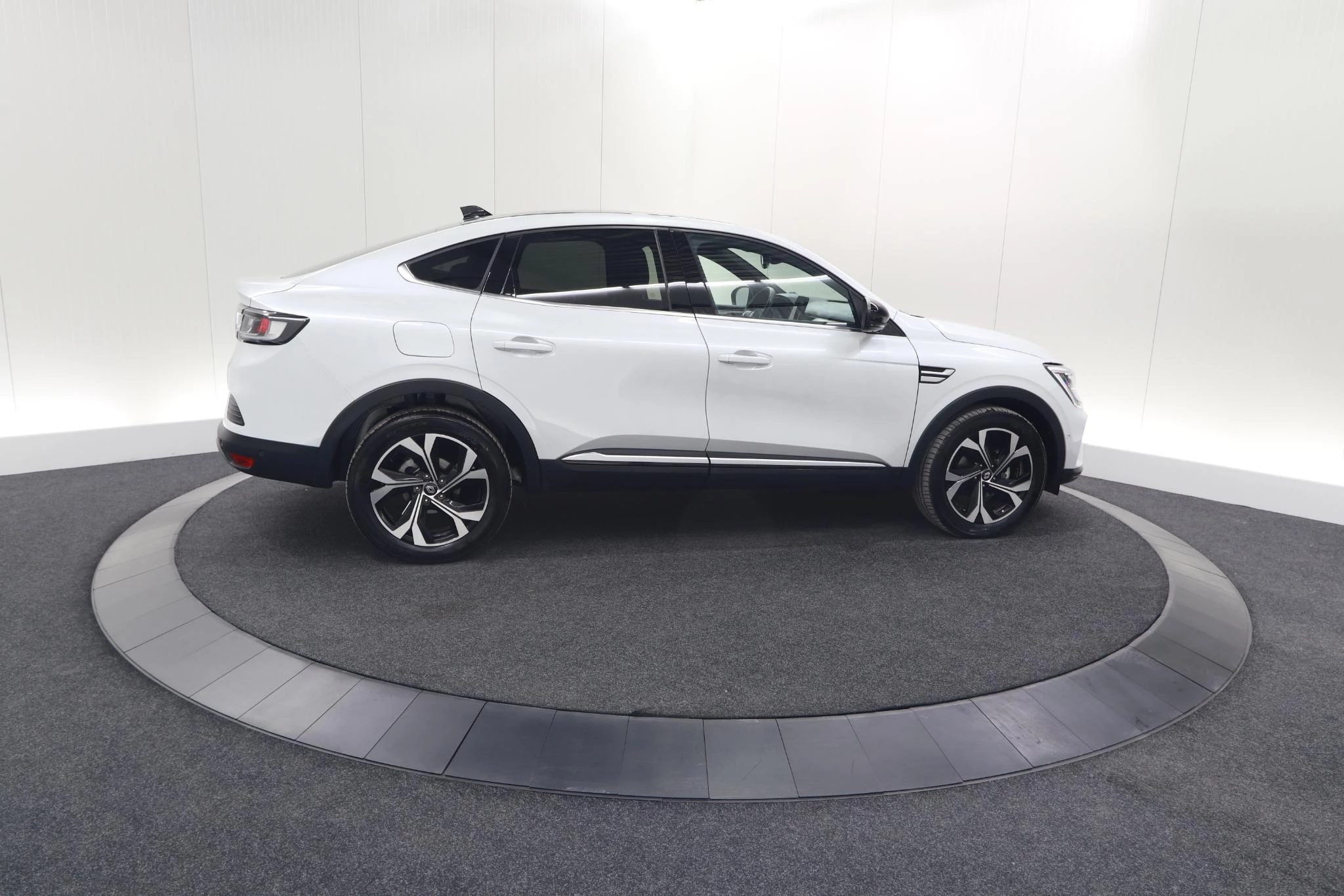 Hoofdafbeelding Renault Arkana