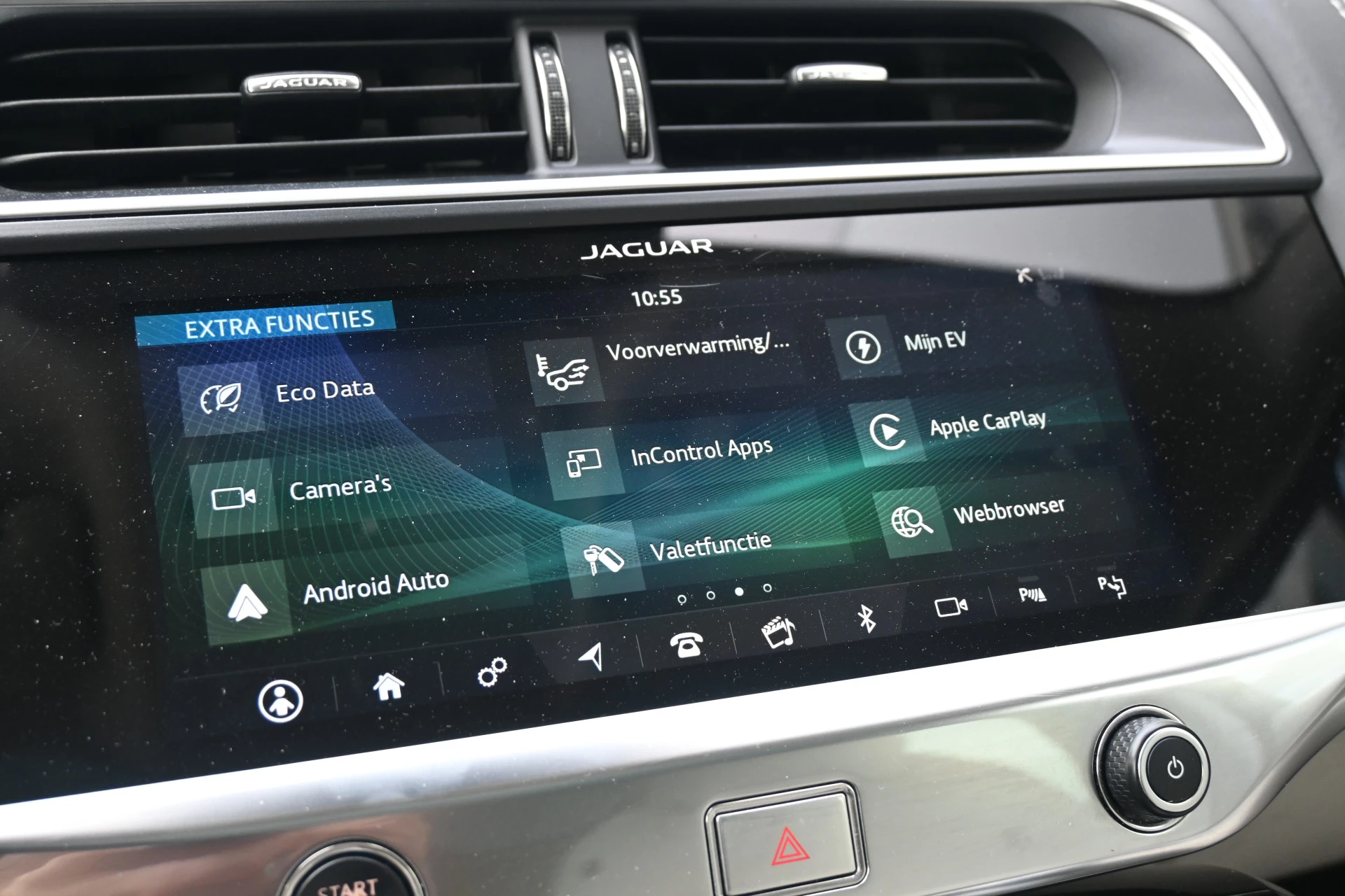 Hoofdafbeelding Jaguar I-PACE