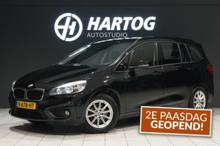 BMW 2-serie Gran Tourer 216i + STOELVERWARMING / NAVIGATIE