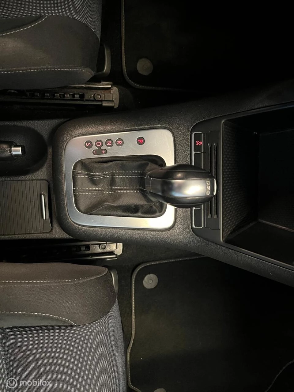 Hoofdafbeelding Volkswagen Golf Plus