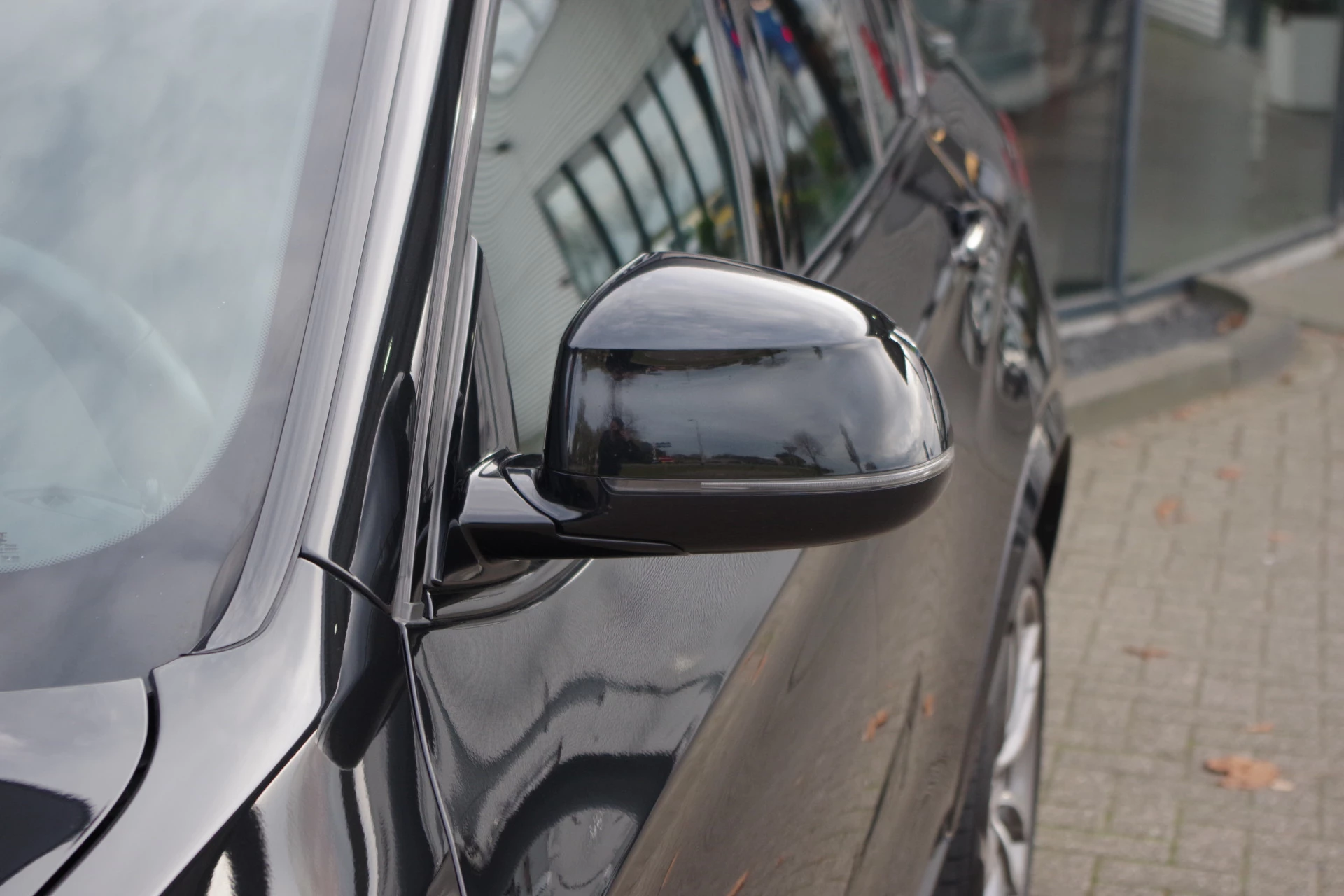 Hoofdafbeelding BMW X4