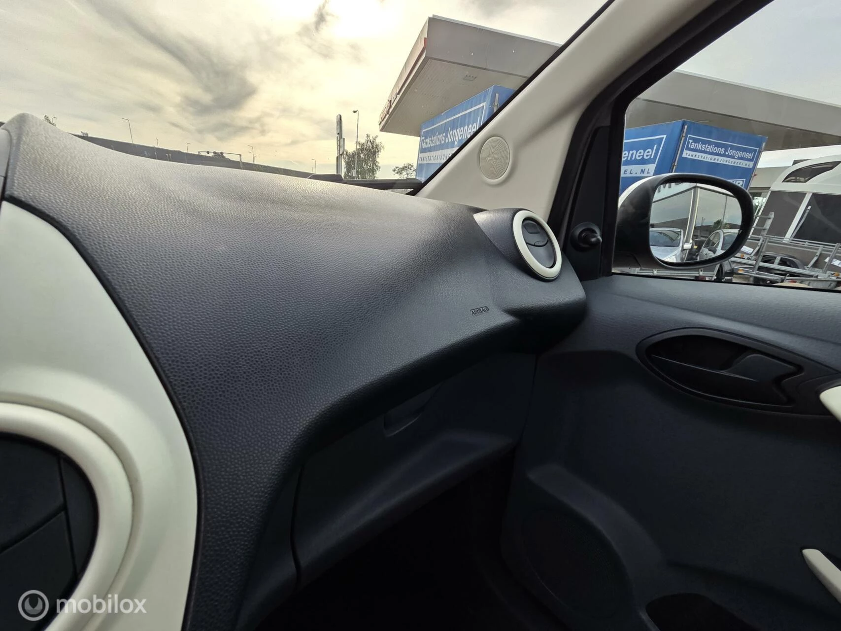 Hoofdafbeelding Ford Ka
