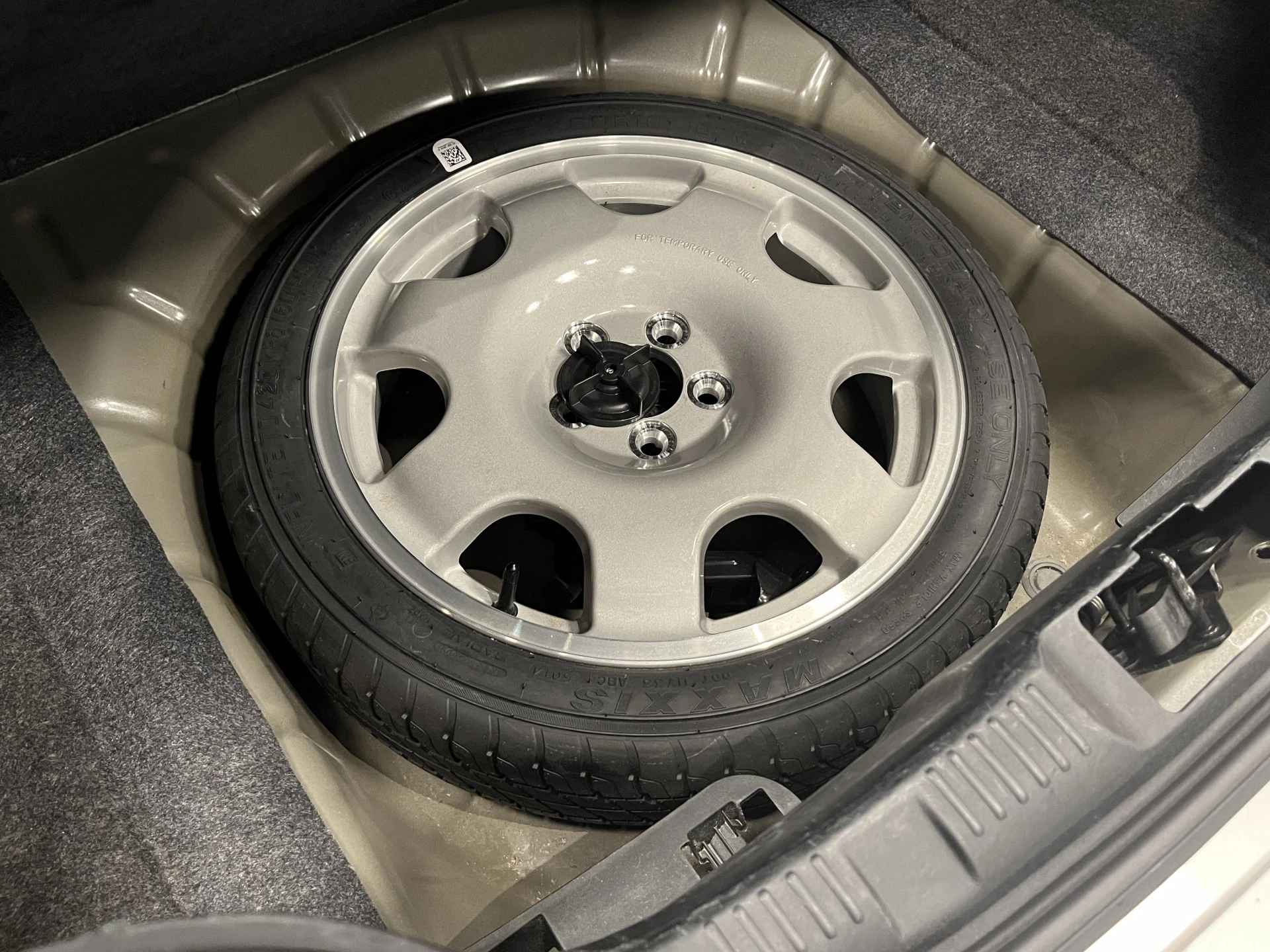 Hoofdafbeelding Ford Mustang