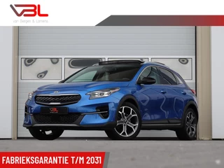 Kia XCeed 1.6 GDi PHEV ExecutiveLine | Full options