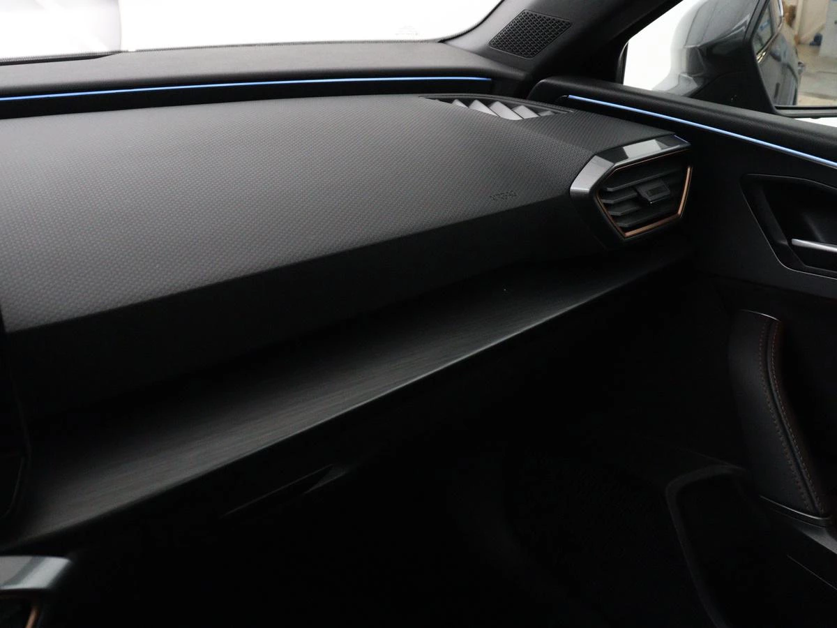 Hoofdafbeelding CUPRA Leon